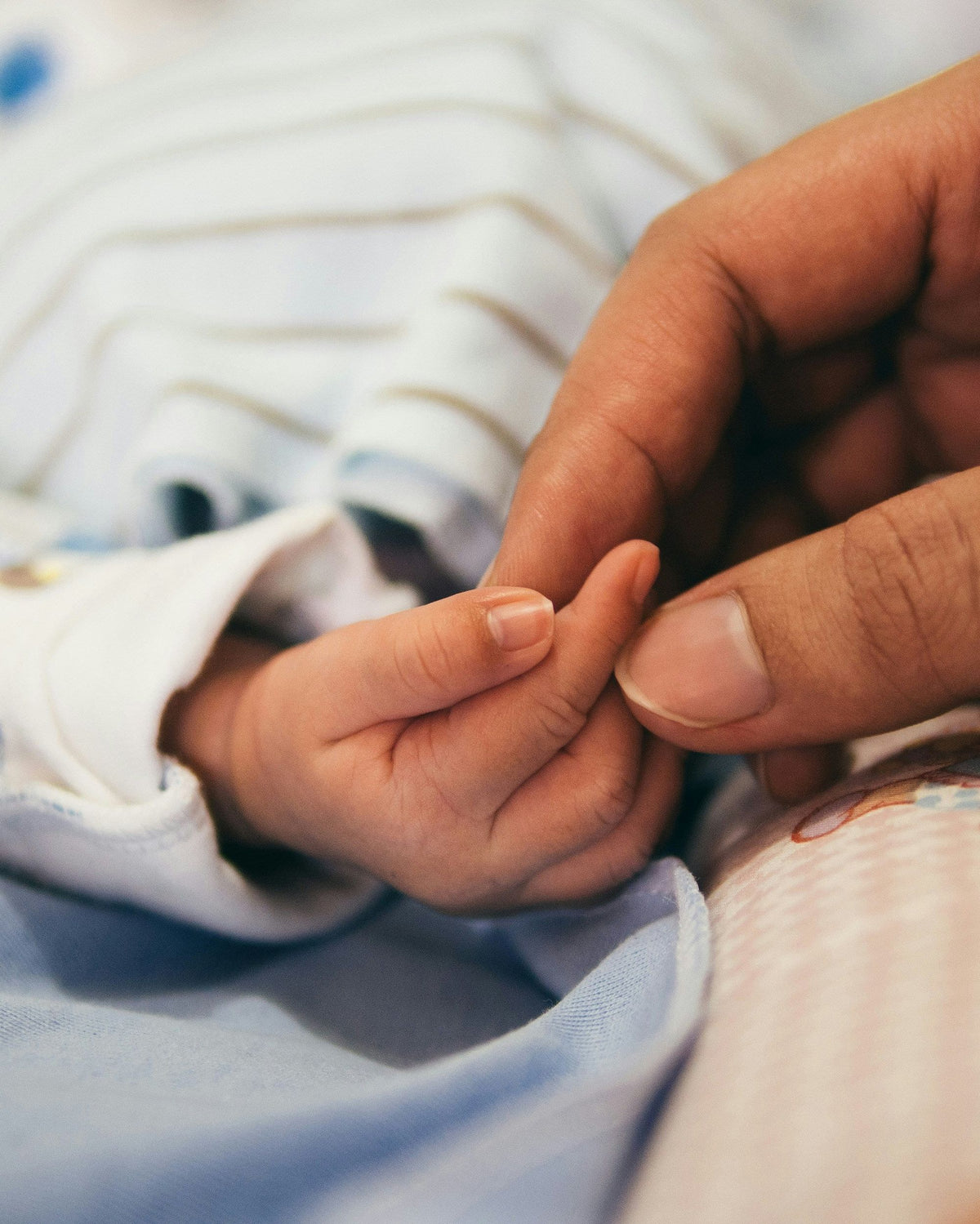 Hudpleje til gravide og babyer fra Naturligolie