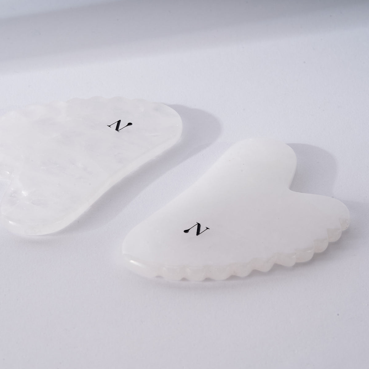 Gua Sha til krop og ansigt i dagslys