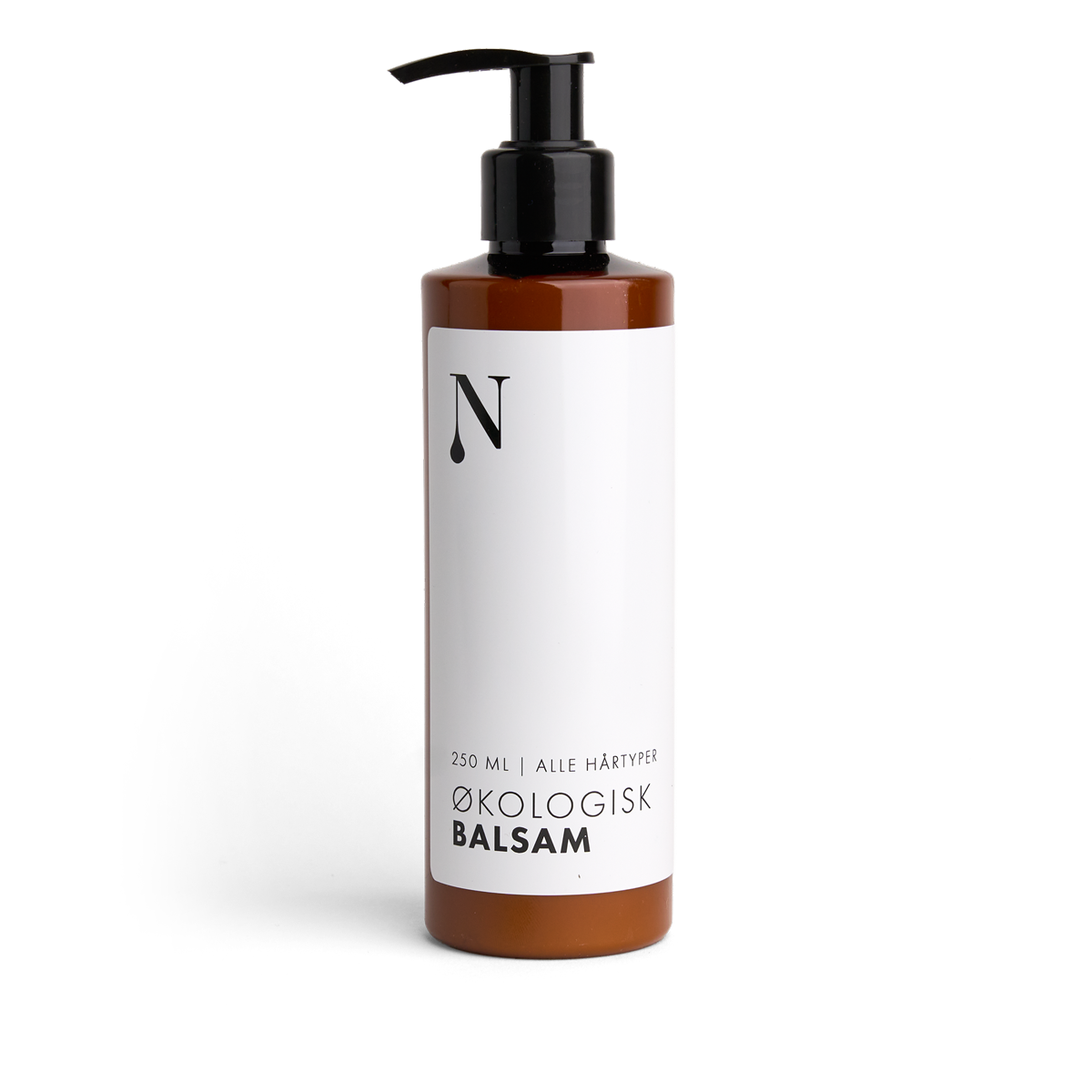 Økologisk Balsam 250 ml