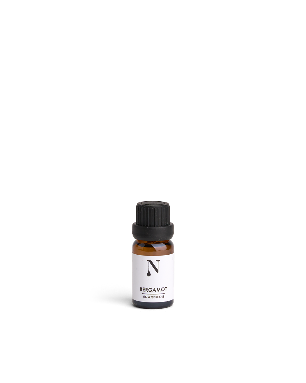Bergamotolie 10 ml