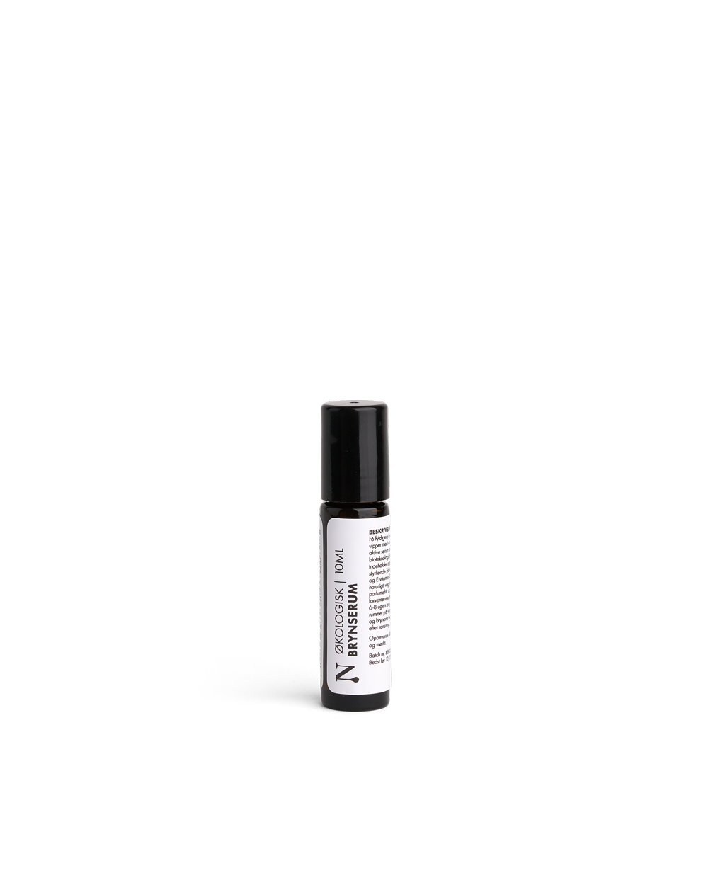 Økologisk Brynserum 10 ml