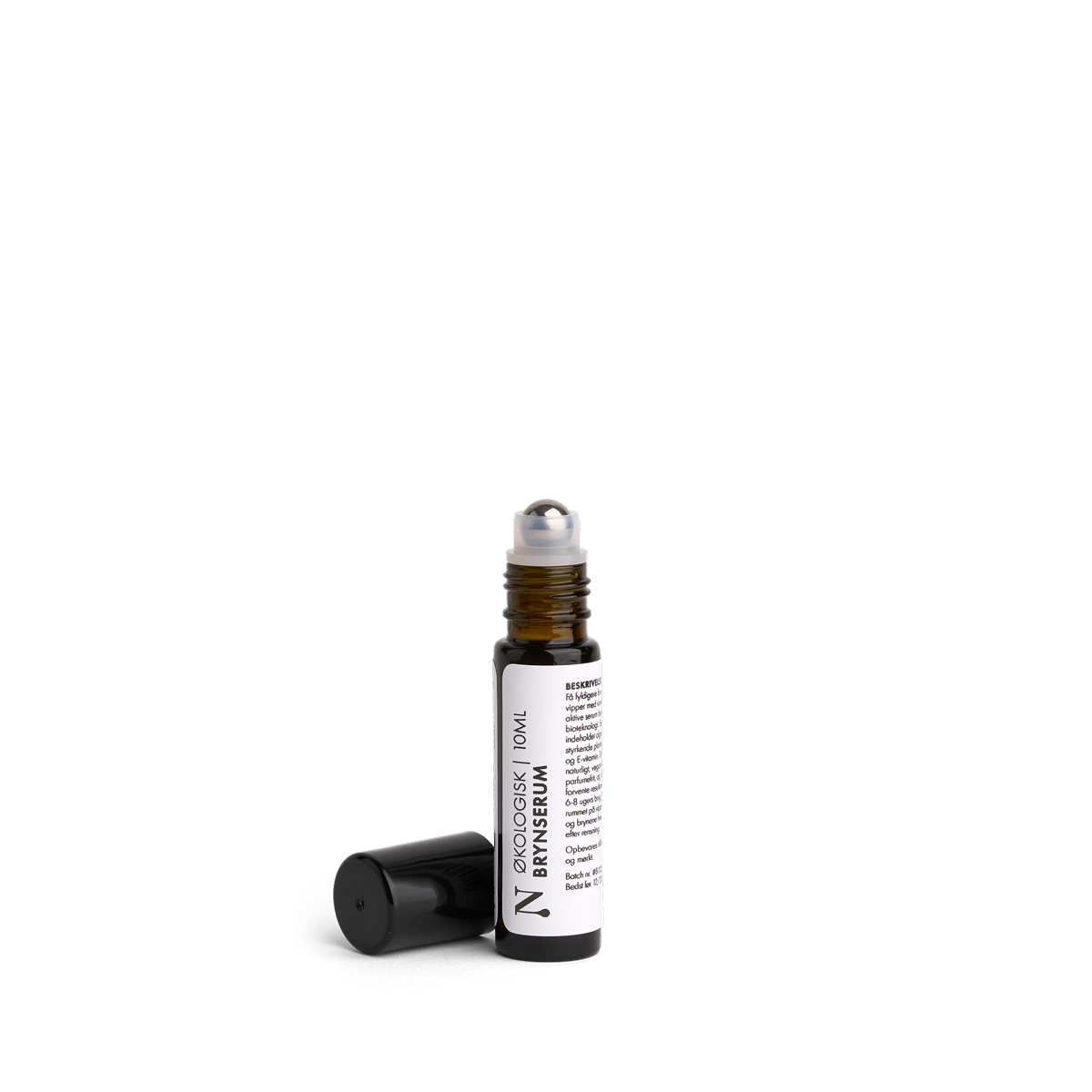 Økologisk Brynserum 10 ml