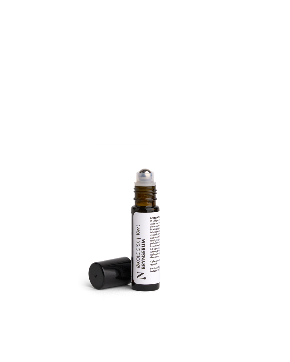Økologisk Brynserum 10 ml