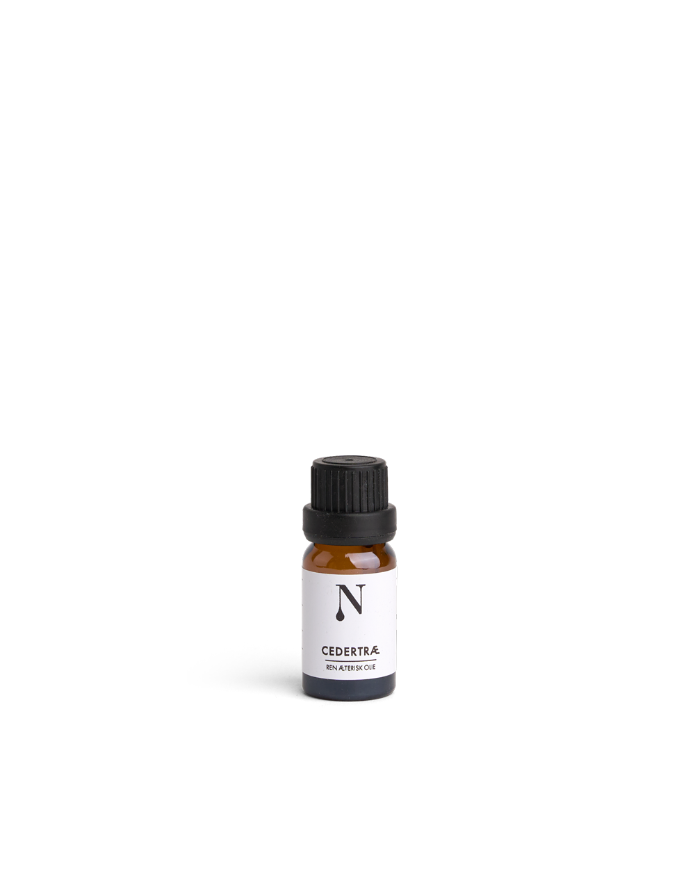 Cedertræolie 10 ml