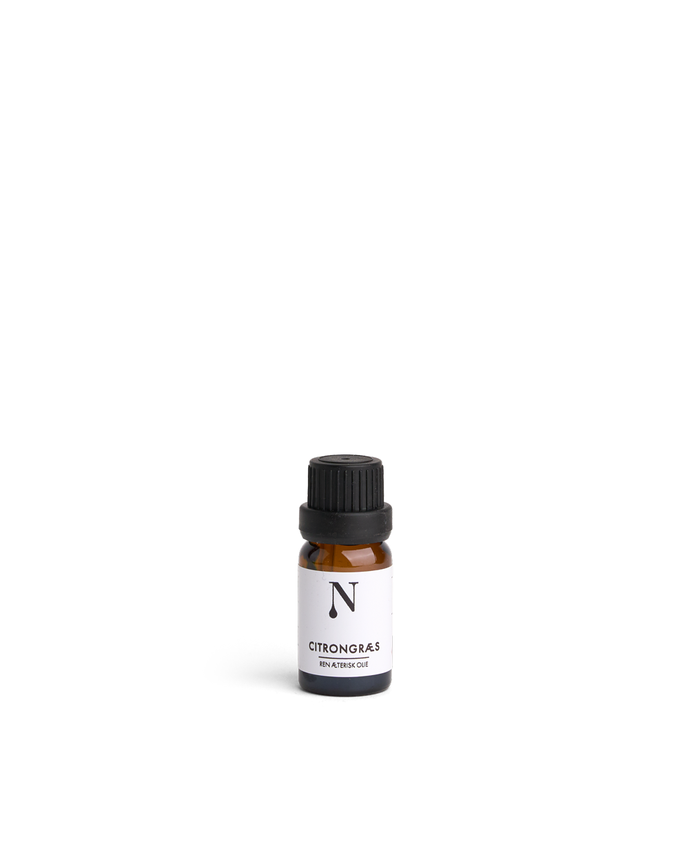 Citrongræsolie 10 ml