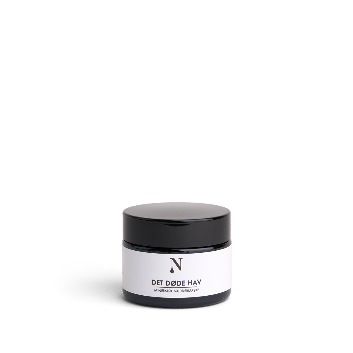 Mineralsk Mudder 50 ml