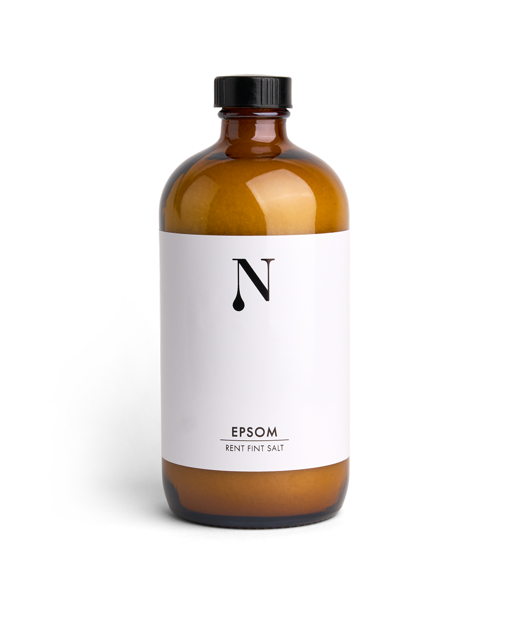 Epsomsalt 500 g