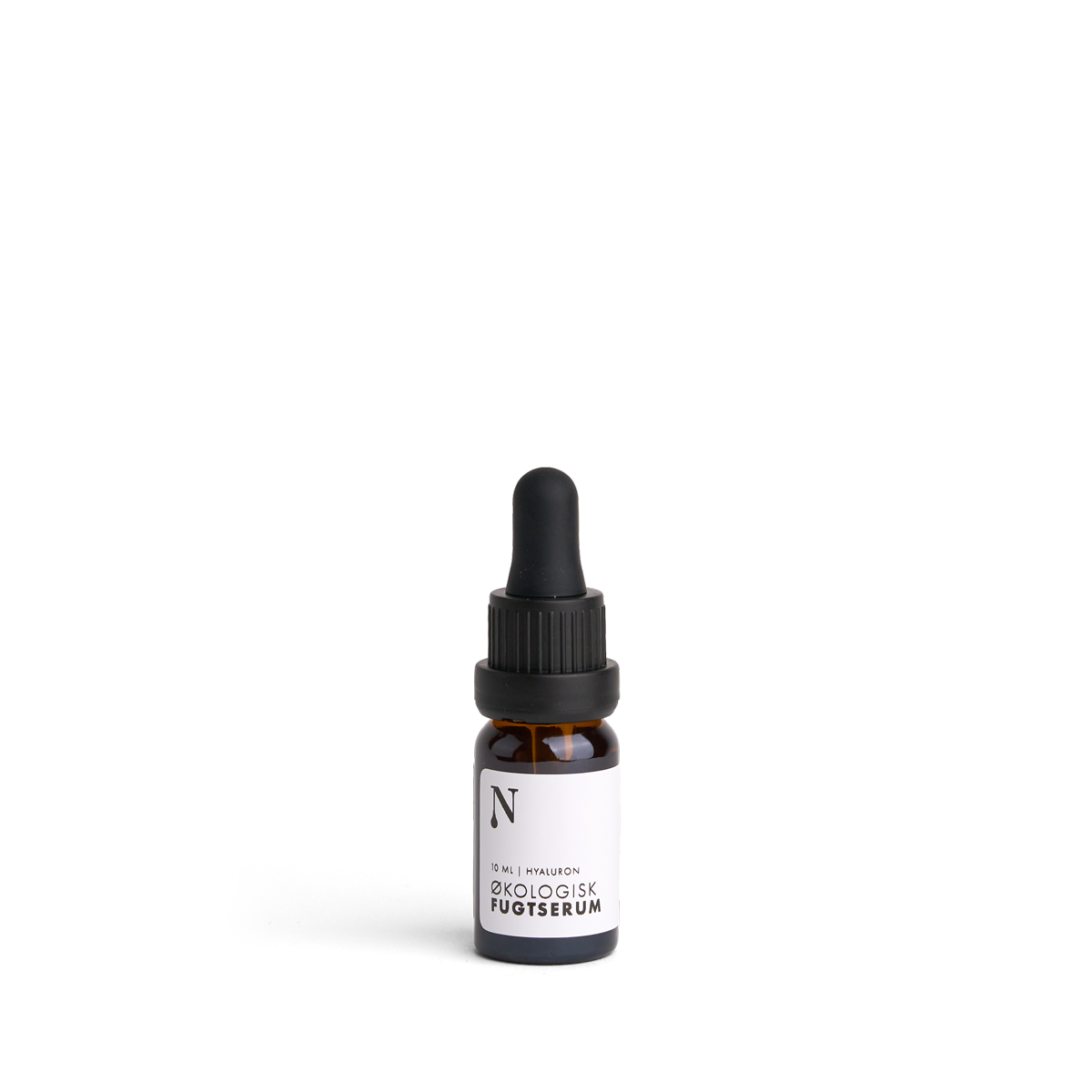 Økologisk Fugtserum – Hyaluron 10 ml