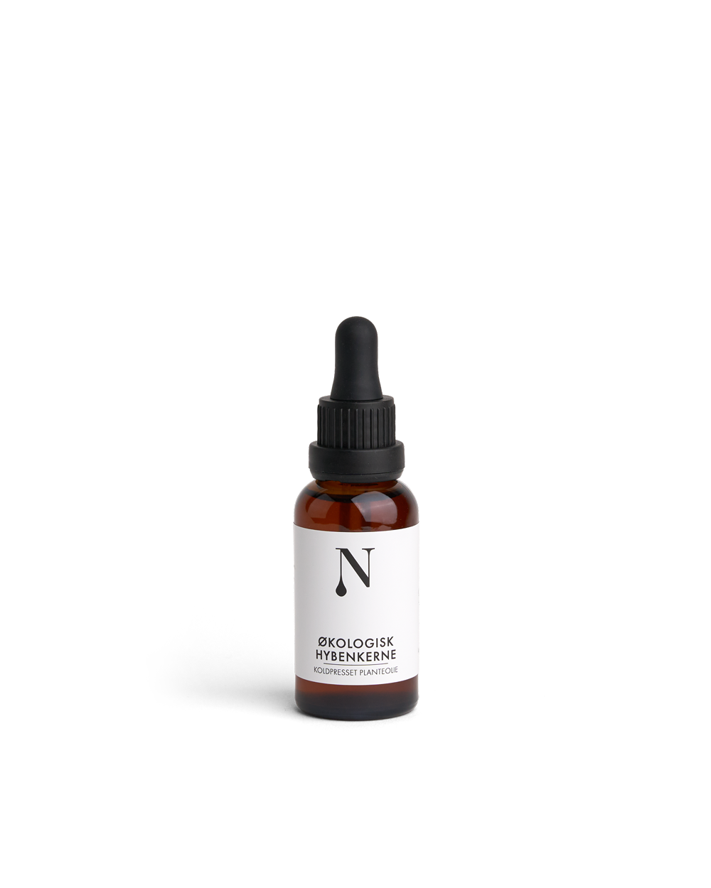 Økologisk Hybenkerneolie 30 ml