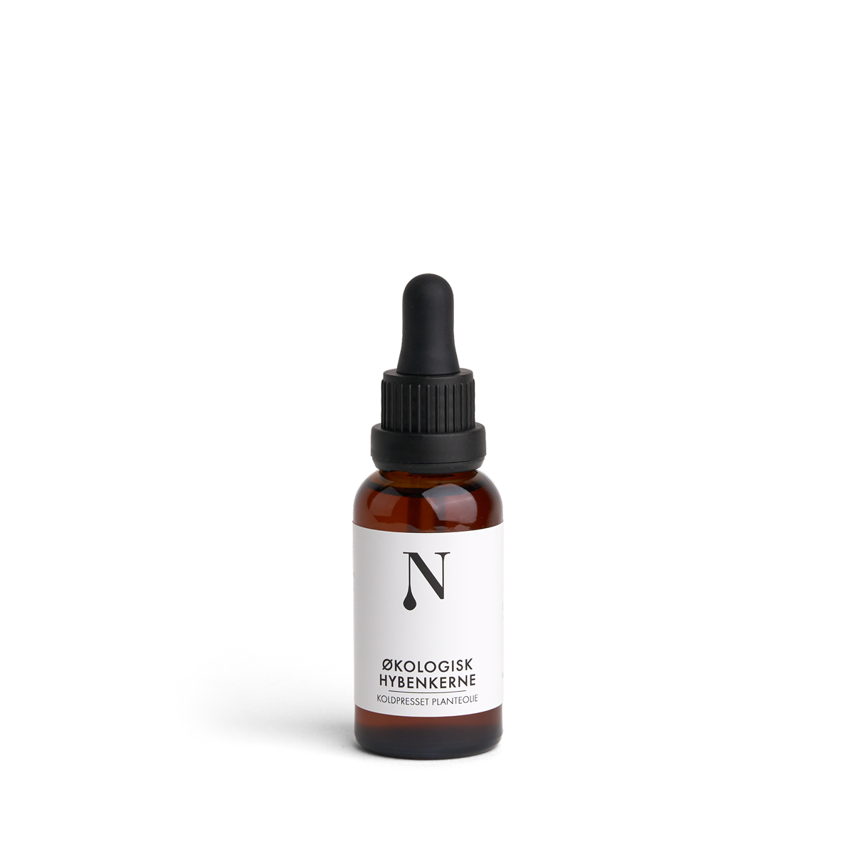 Økologisk Hybenkerneolie 30 ml
