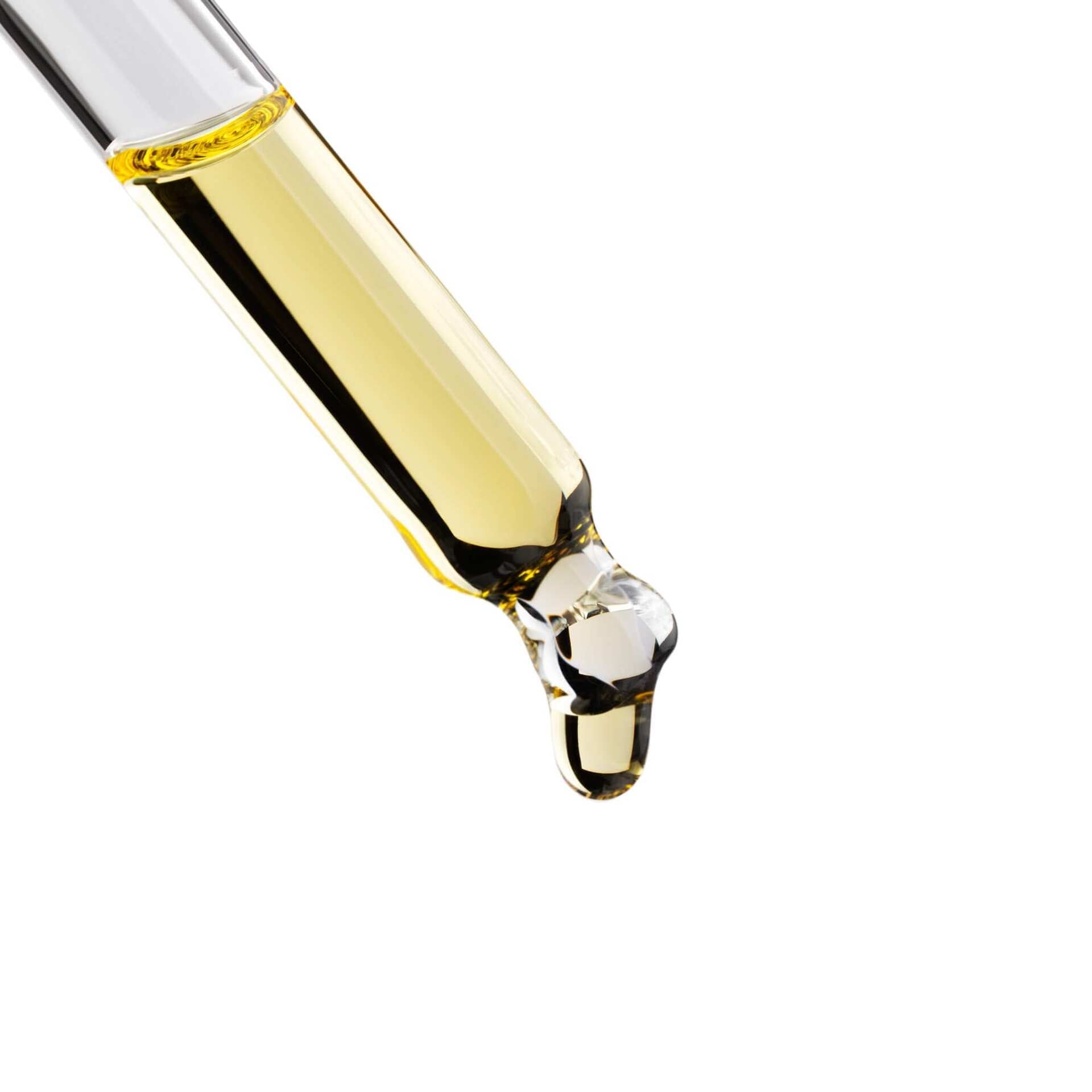 Økologisk Skægolie 30 ml