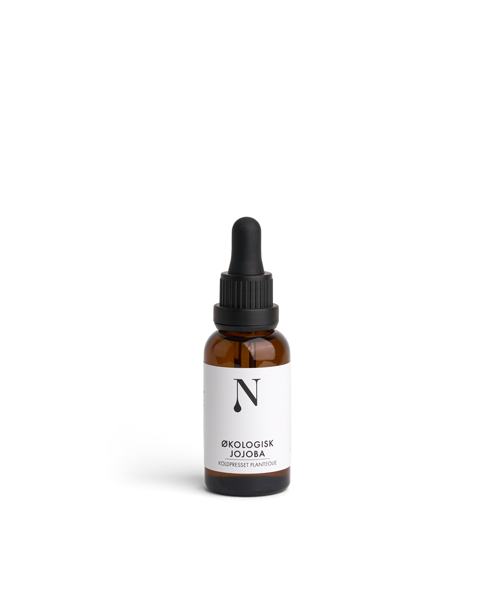 Økologisk Jojobaolie 30 ml