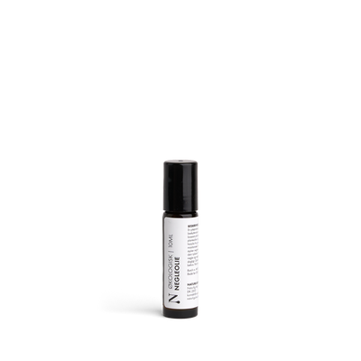 Økologisk Negleolie 10 ml
