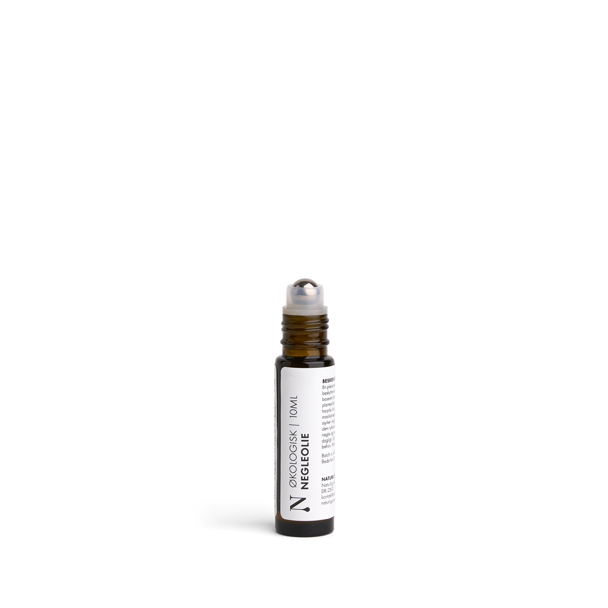 Økologisk Negleolie 10 ml