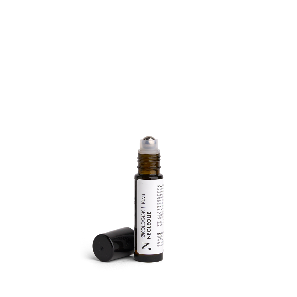 Økologisk Negleolie 10 ml