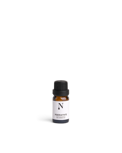 Pebermynteolie 10 ml