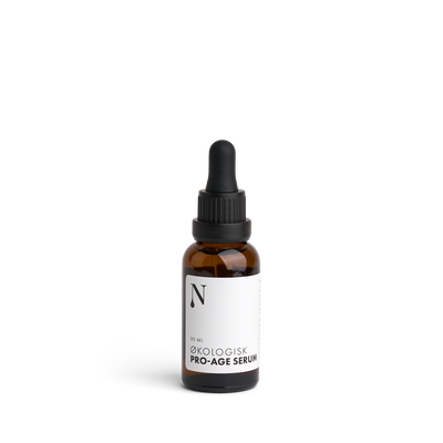 Økologisk Pro-Age Serum 30 ml