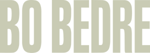 Bo Bedre