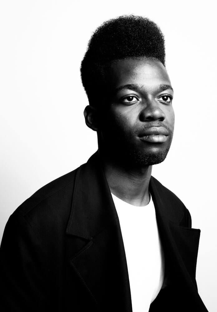 Prince Henry Kwesi – Mig og min skønhedspleje