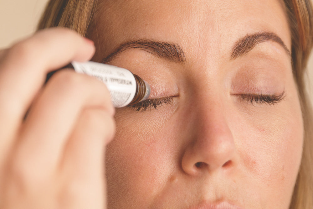 Er vippeserum med prostaglandin farligt?