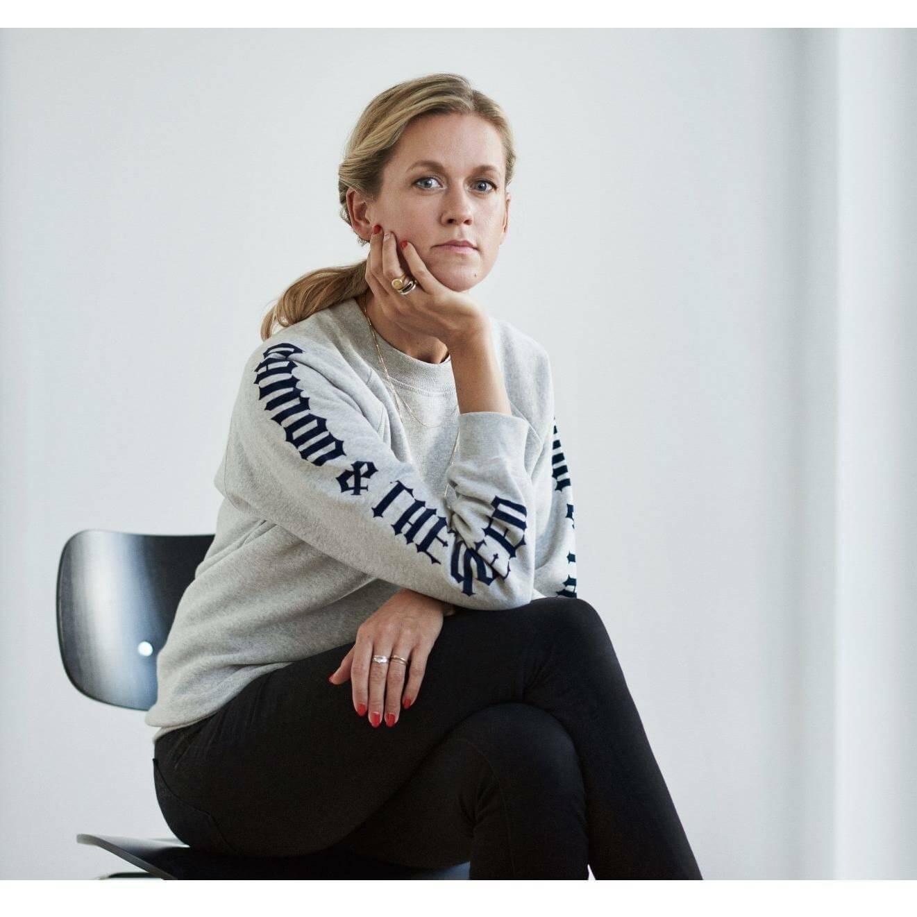 Mig og min skønhedspleje – Karen Marie Groth