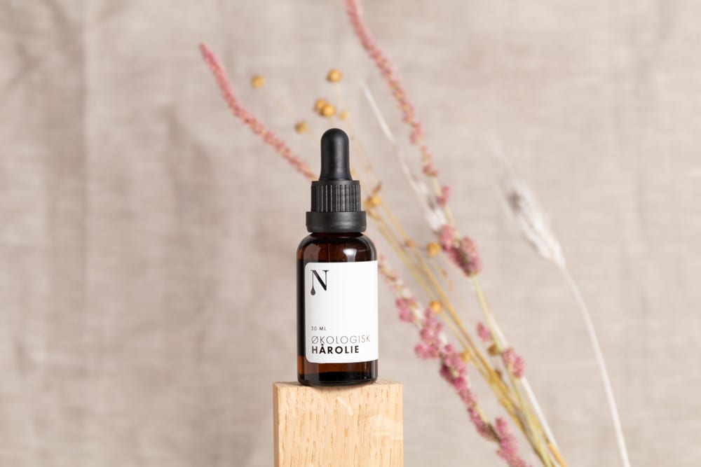 Hårolie, hemmelige ingredienser og spaltede spidser: Har du styr på din hårpleje?