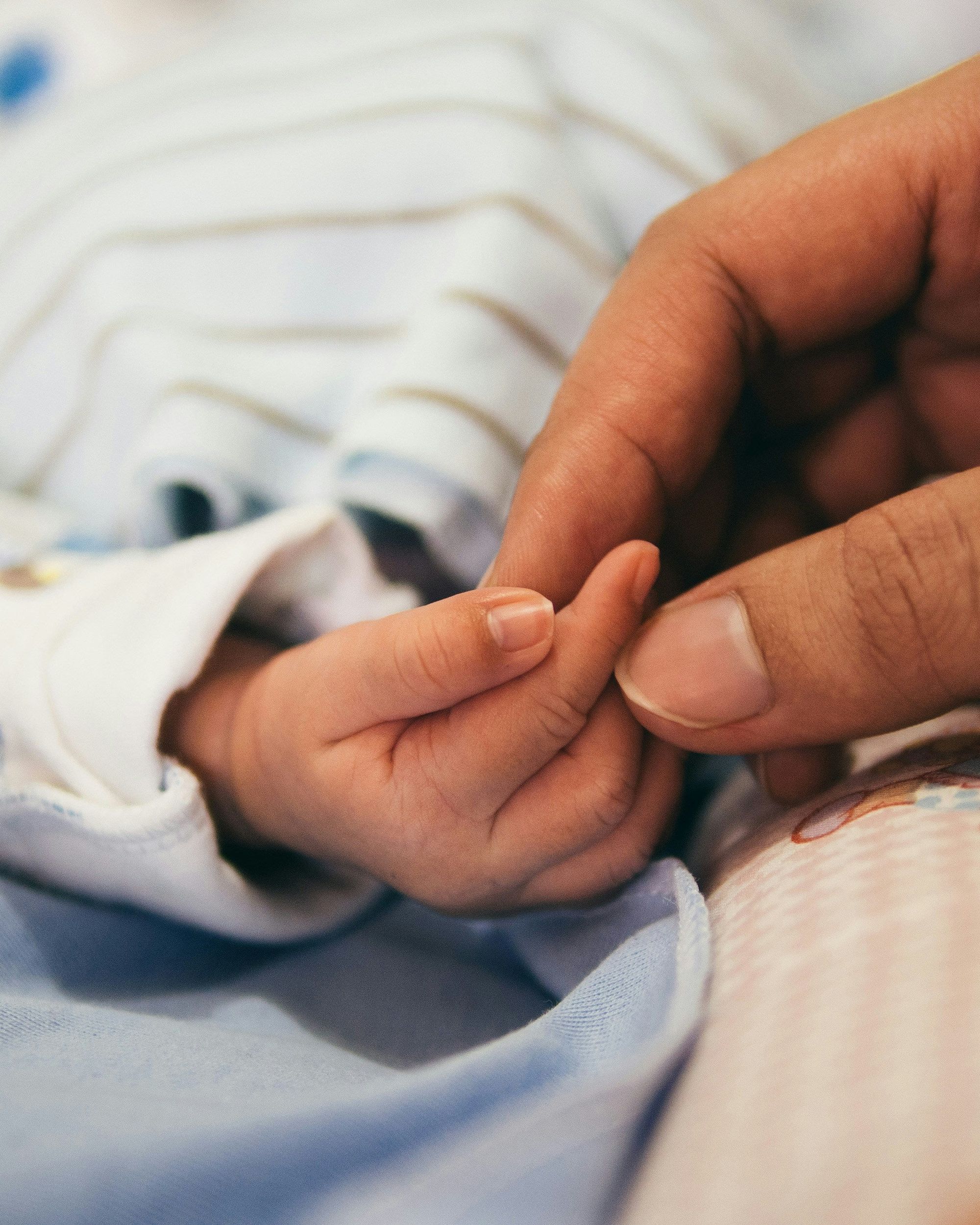 Hudpleje til gravide og babyer fra Naturligolie
