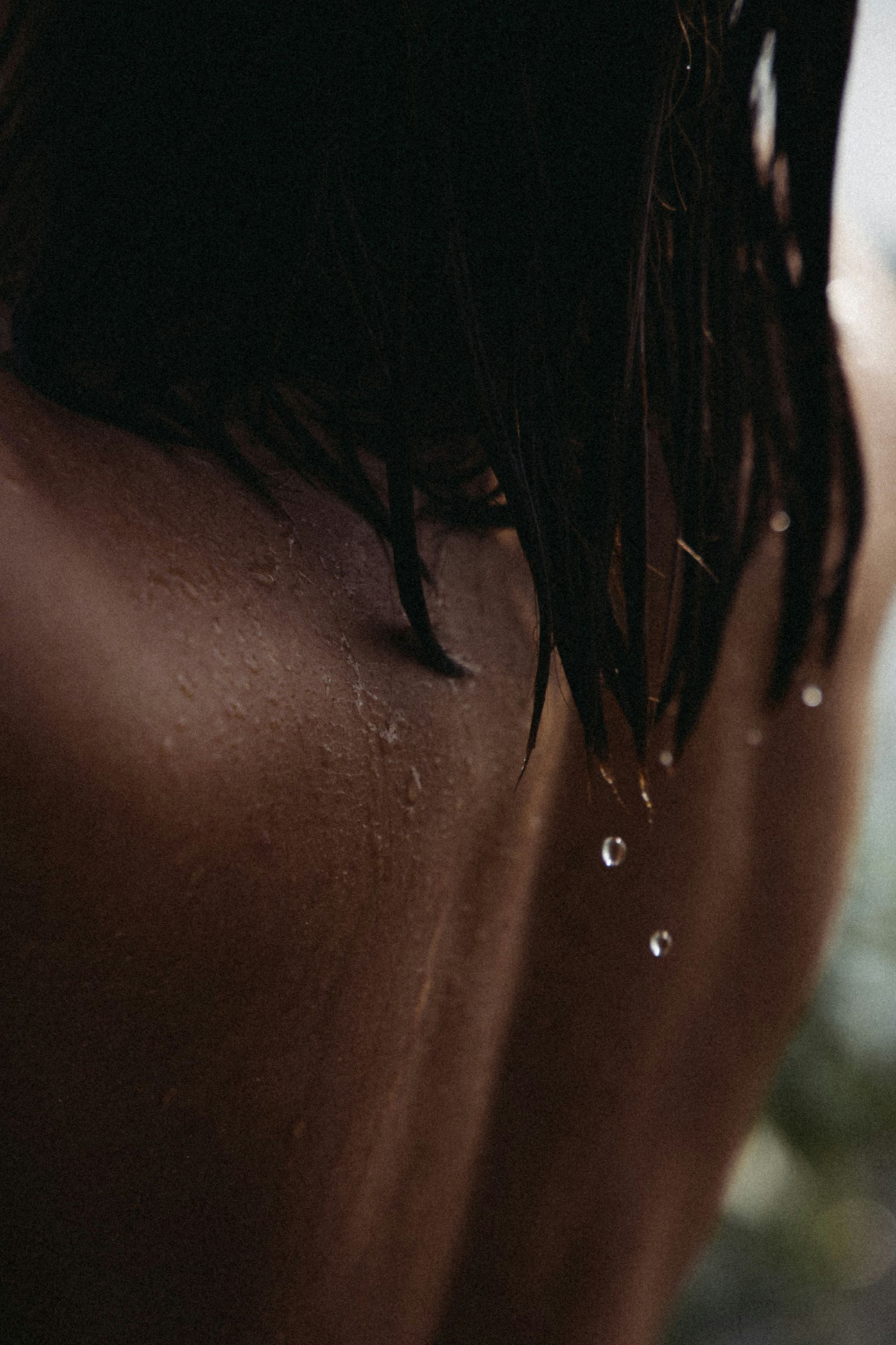 Shampoo og balsam fra Naturligolie