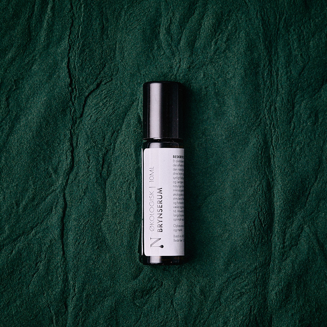 Brynserum