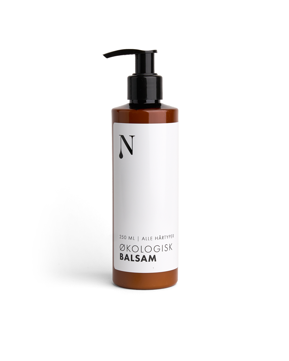 Økologisk Balsam 250 ml