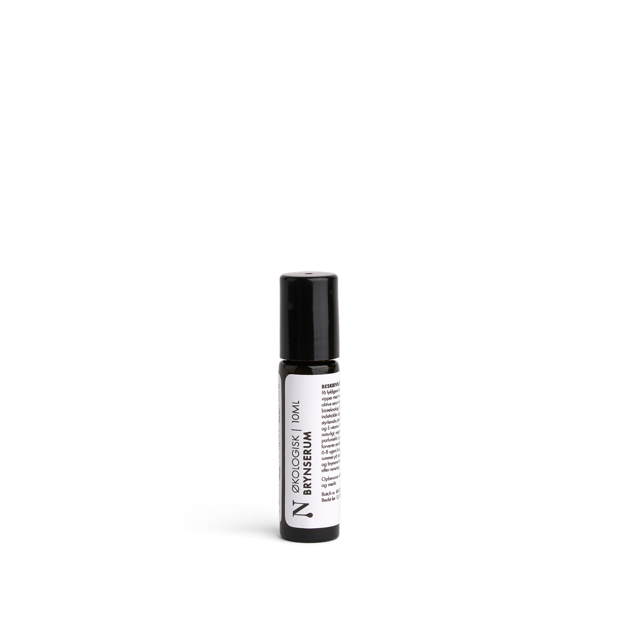 Økologisk Brynserum 10 ml