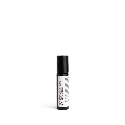 Økologisk Brynserum 10 ml