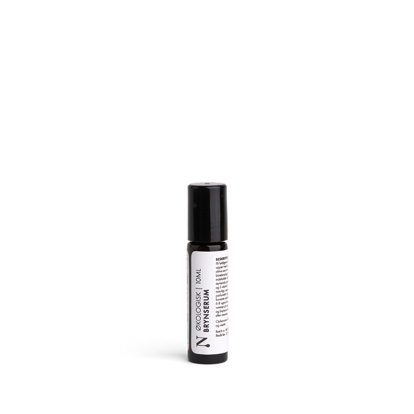 Økologisk Brynserum 10 ml