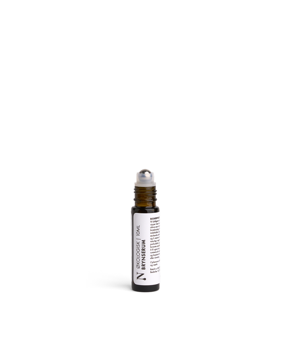 Økologisk Brynserum 10 ml