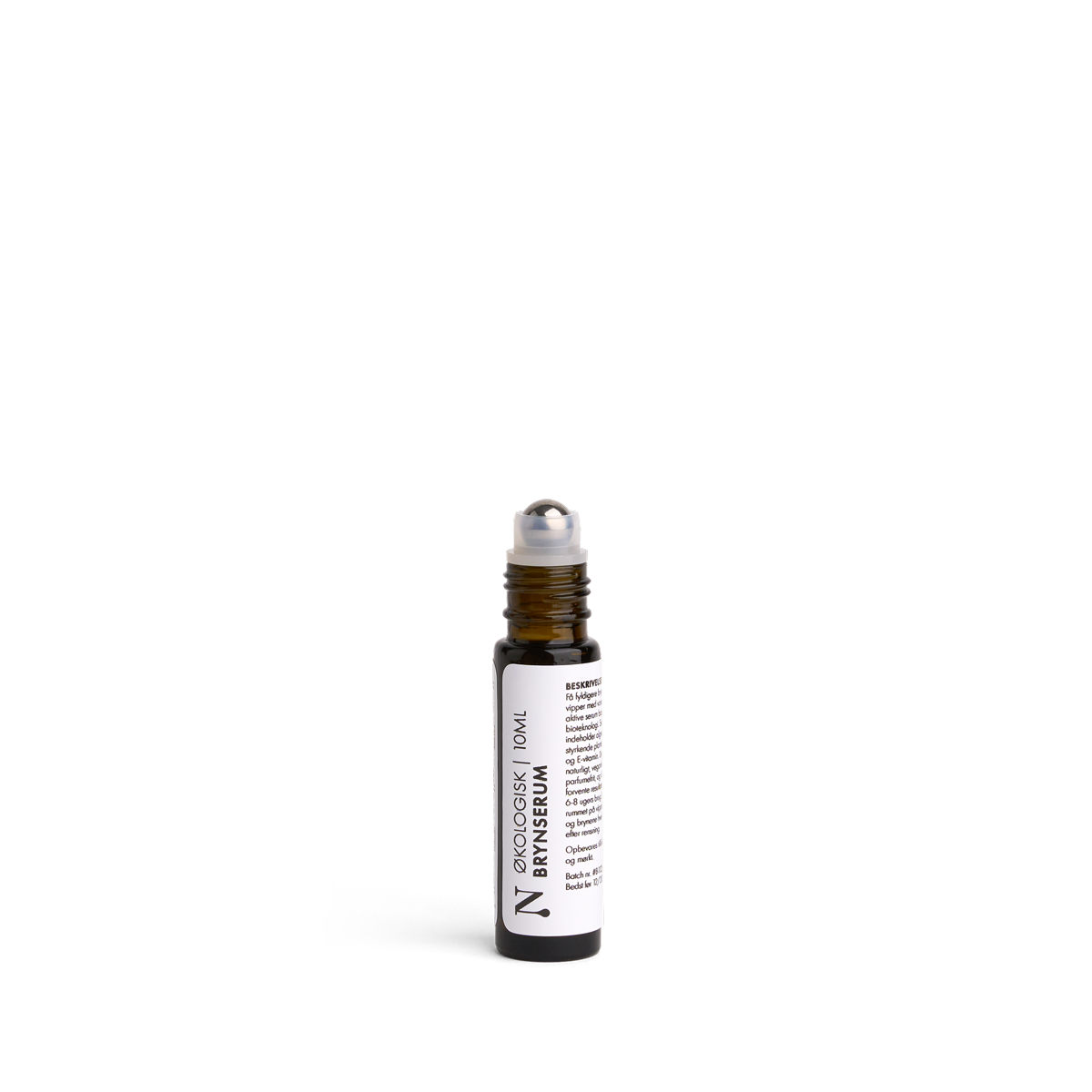 Økologisk Brynserum 10 ml