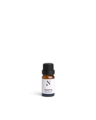 Cedertræolie 10 ml