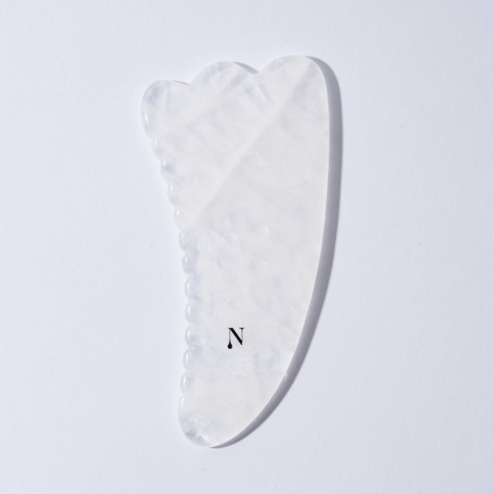 Gua Sha - Body - Rock Quartz