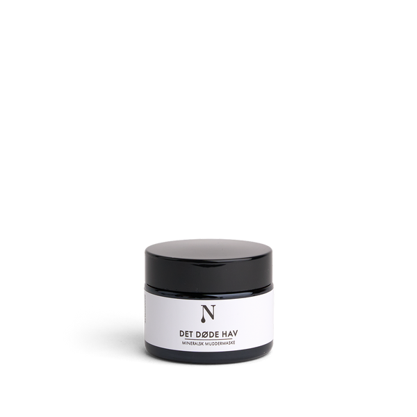 Mineralsk Mudder 50 ml