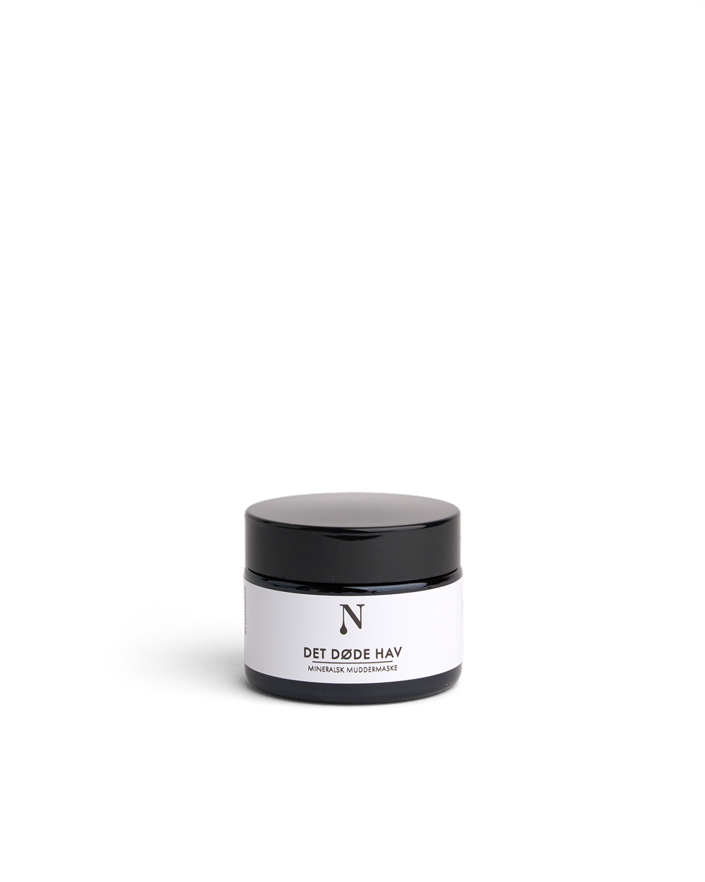 Mineralsk Mudder 50 ml