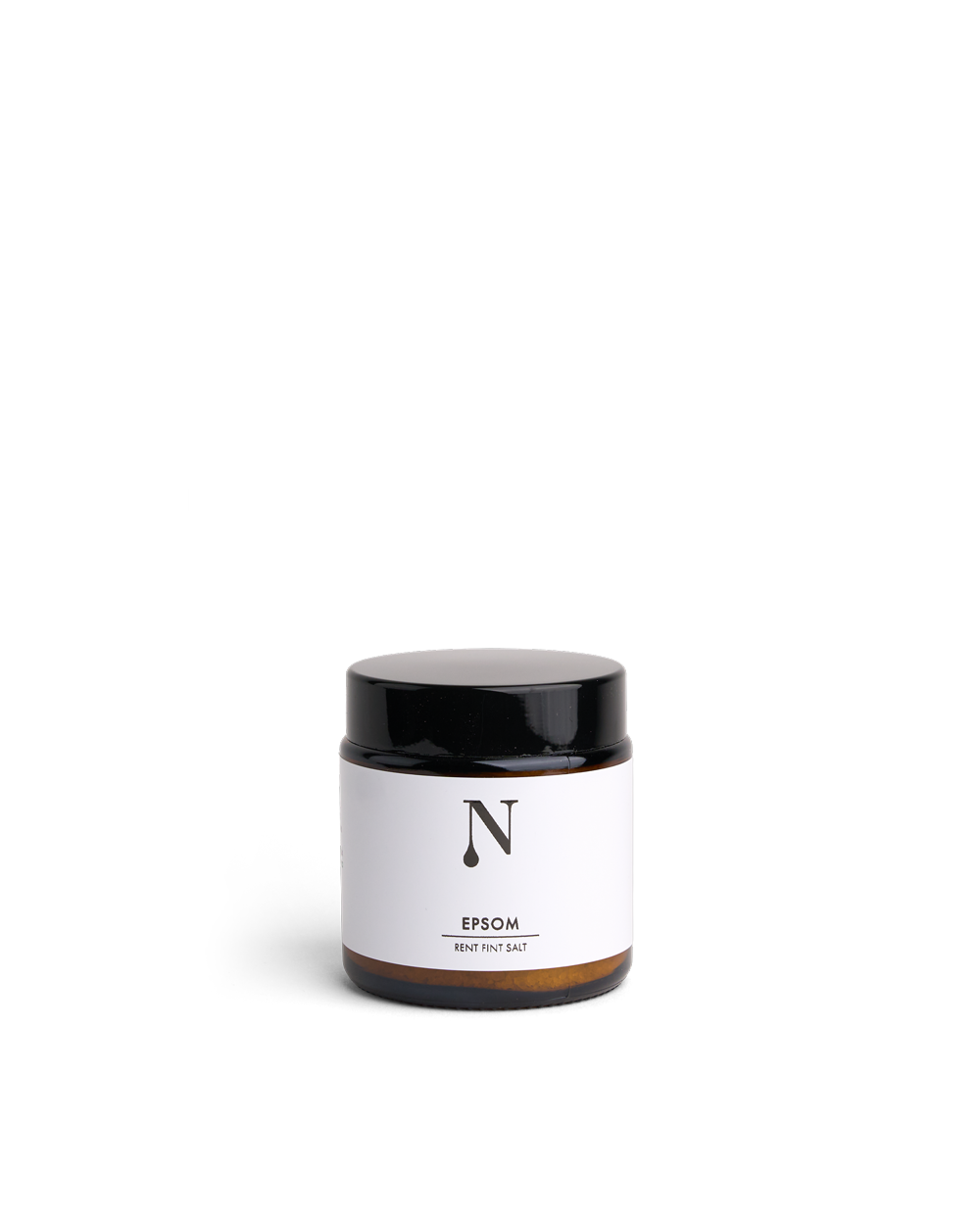 Epsomsalt 100 g