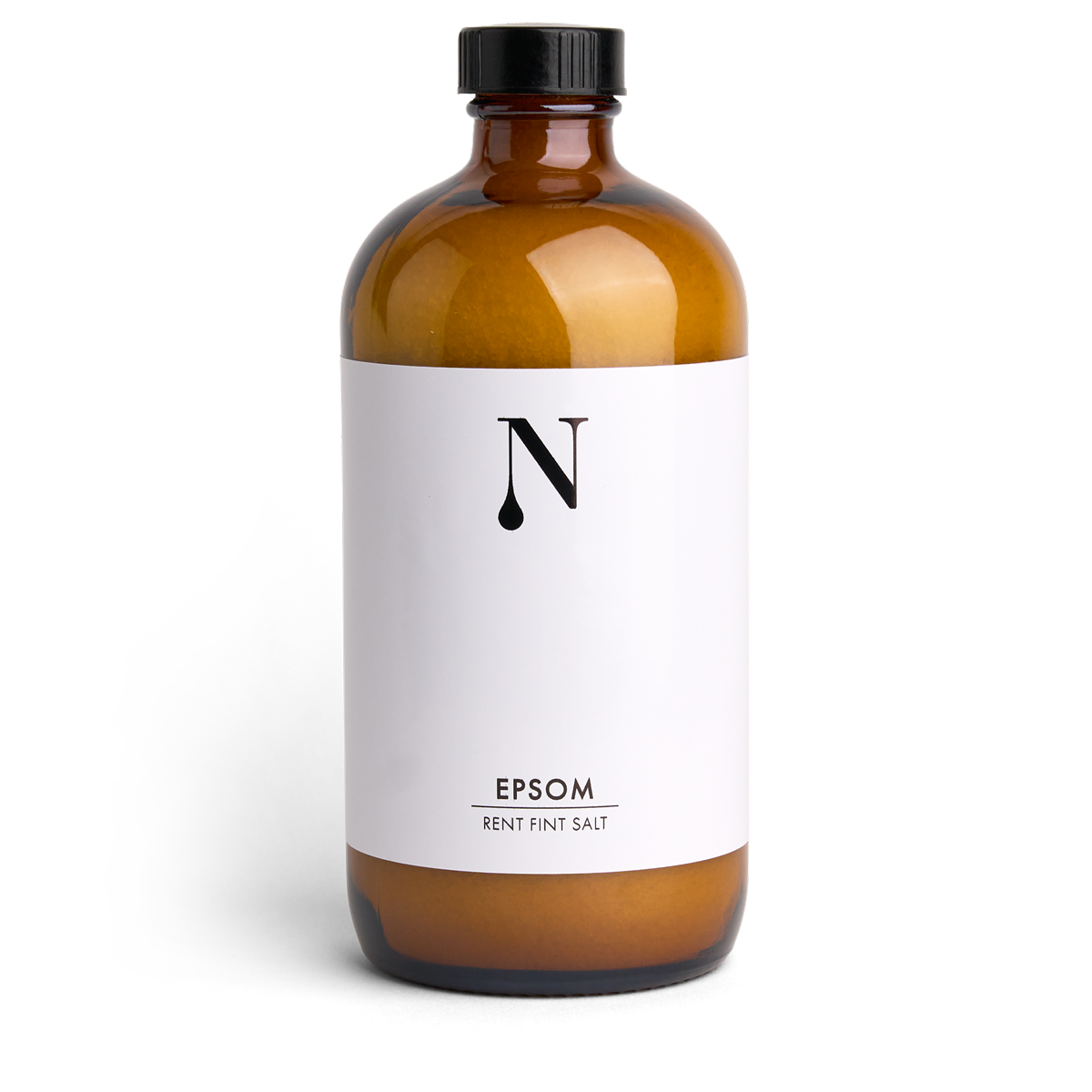 Epsomsalt 500 g