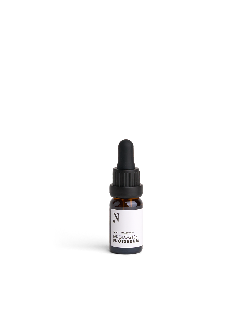 Økologisk Fugtserum – Hyaluron 10 ml