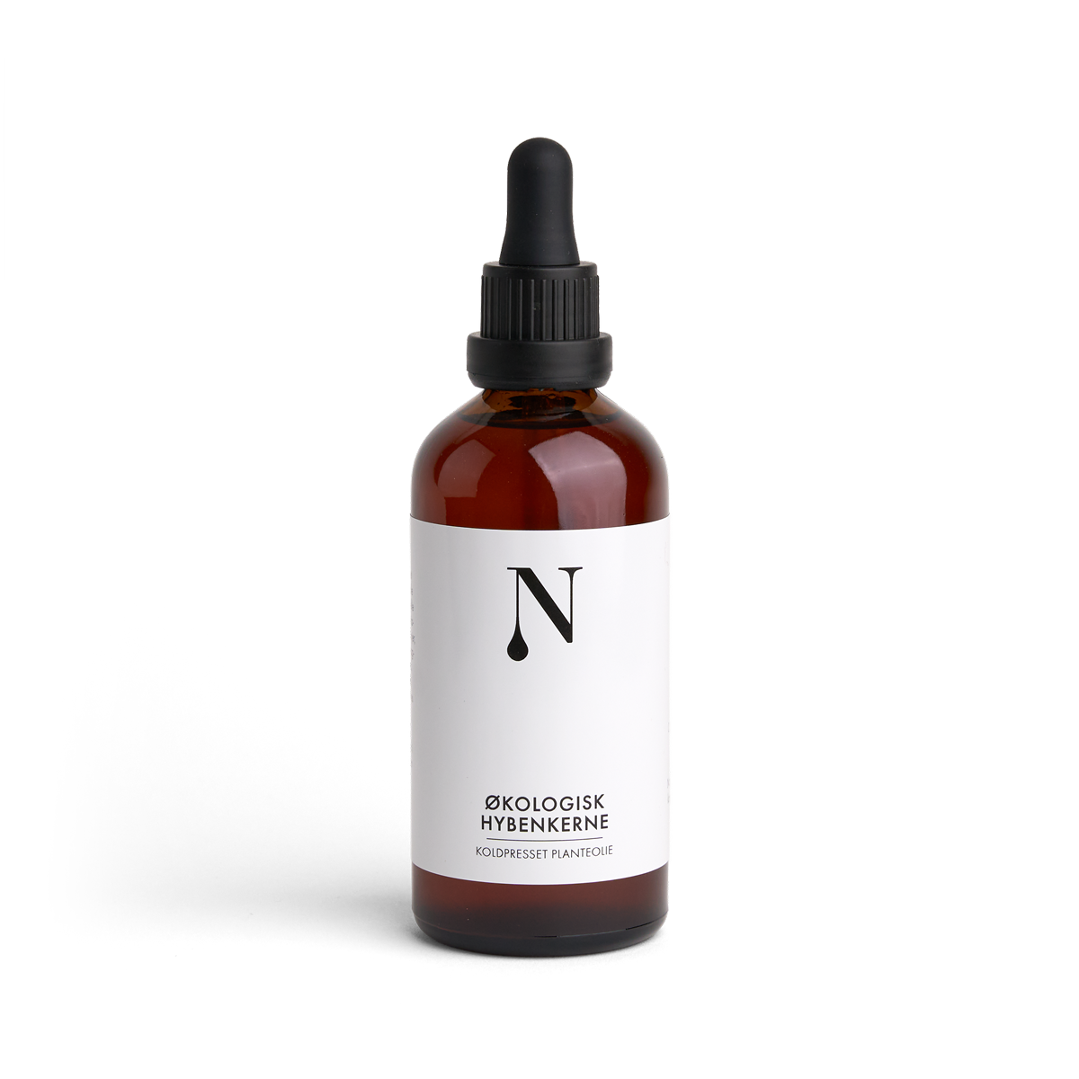 Økologisk Hybenkerneolie 100 ml