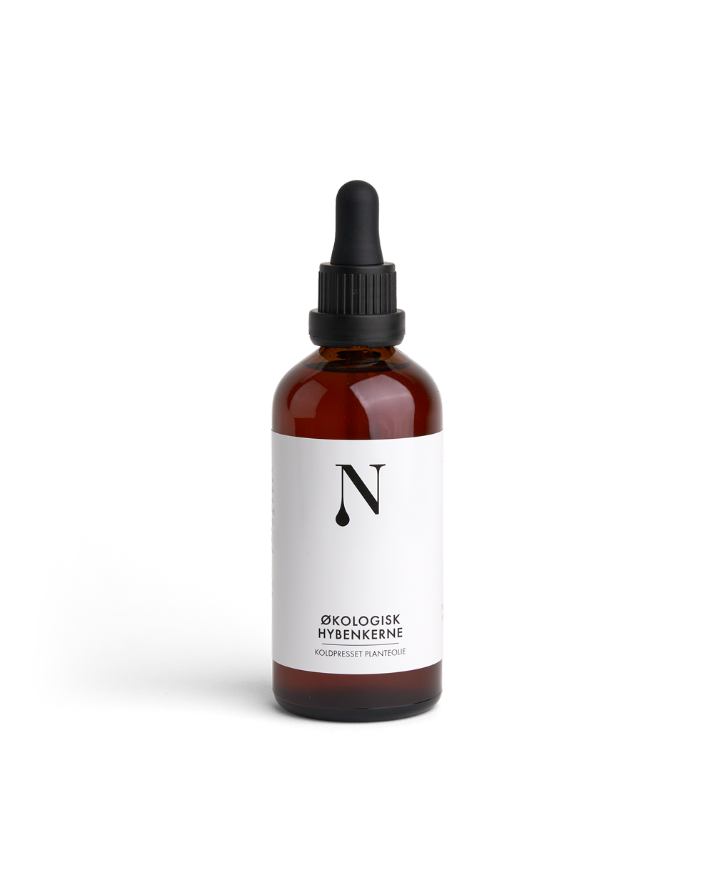 Økologisk Hybenkerneolie 100 ml