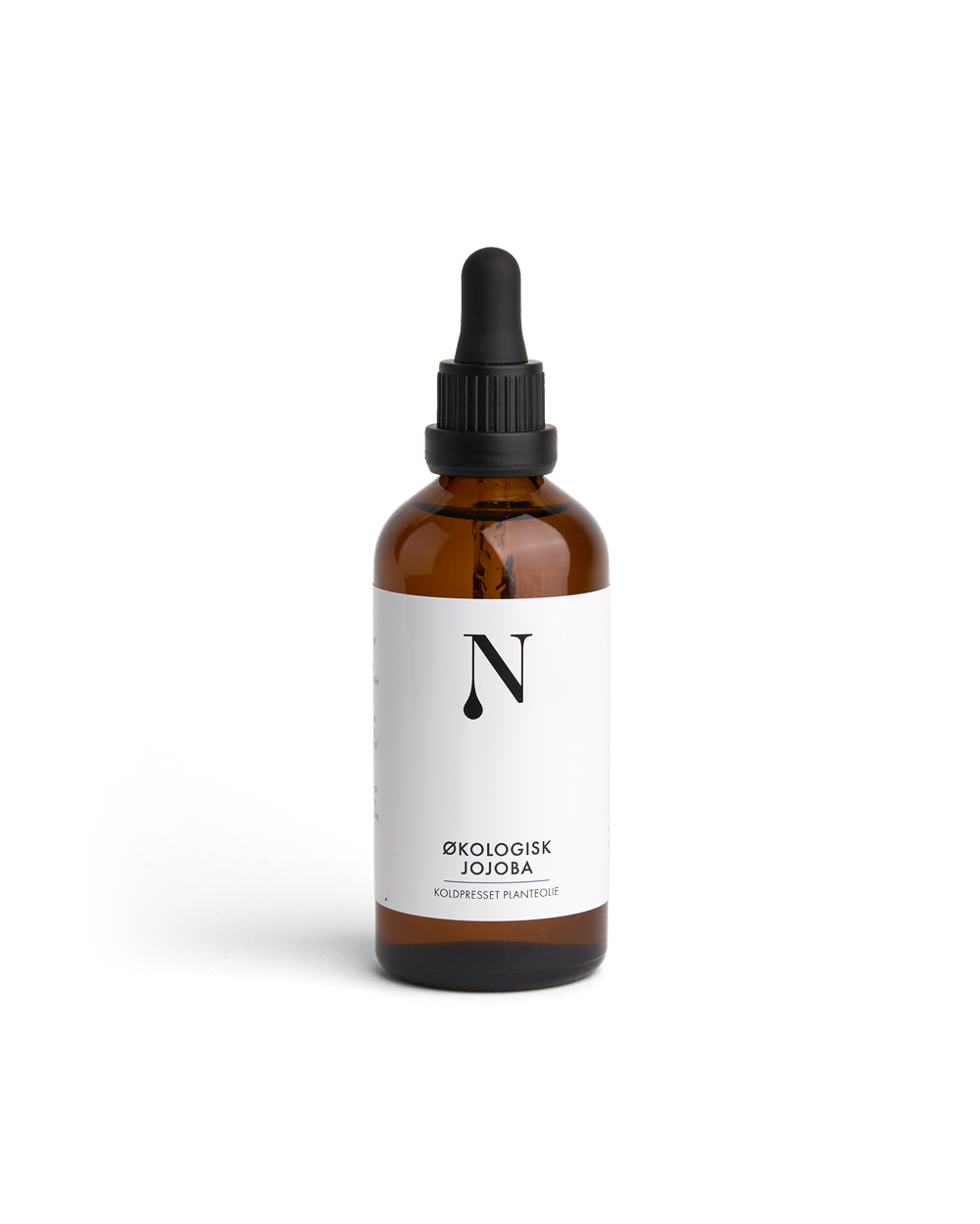 Økologisk Jojobaolie 100 ml