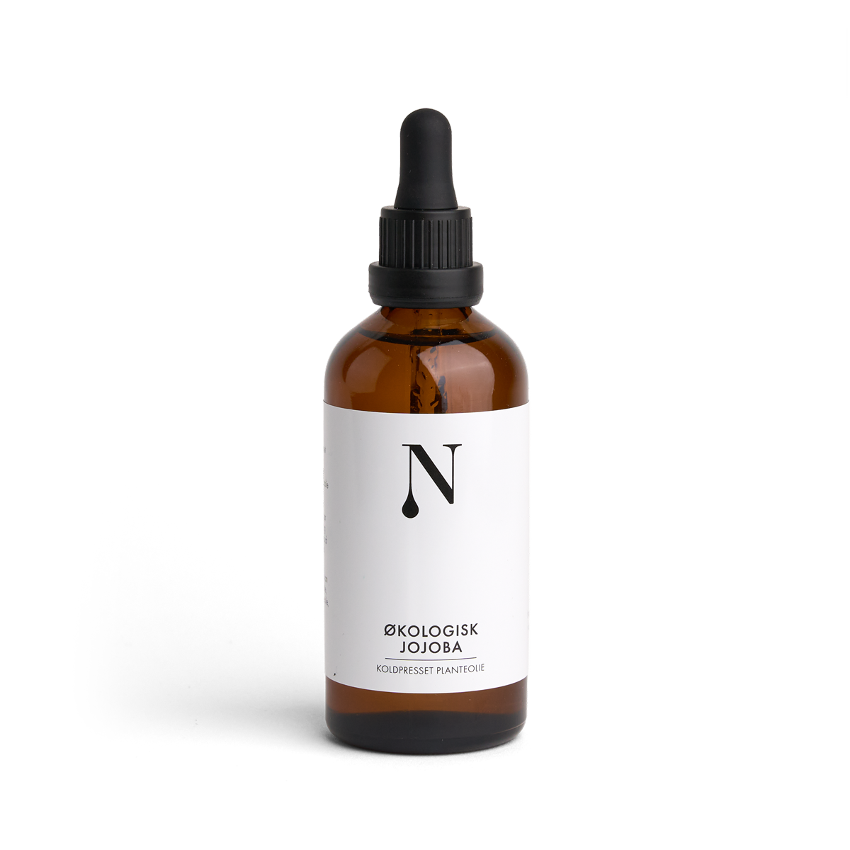 Økologisk Jojobaolie 100 ml