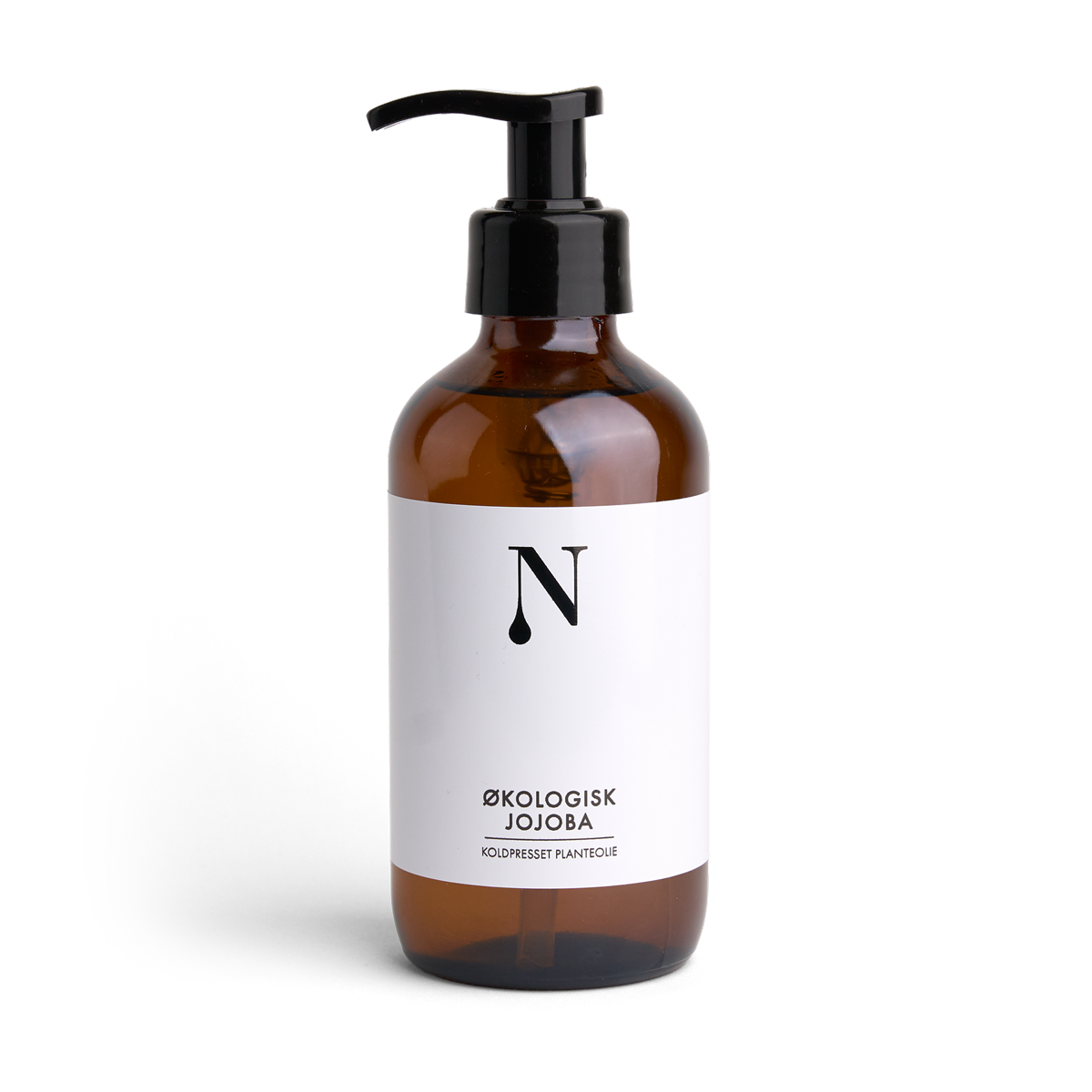 Økologisk Jojobaolie 235 ml