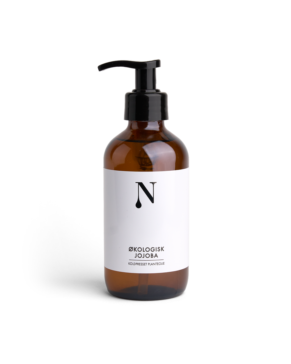 Økologisk Jojobaolie 235 ml
