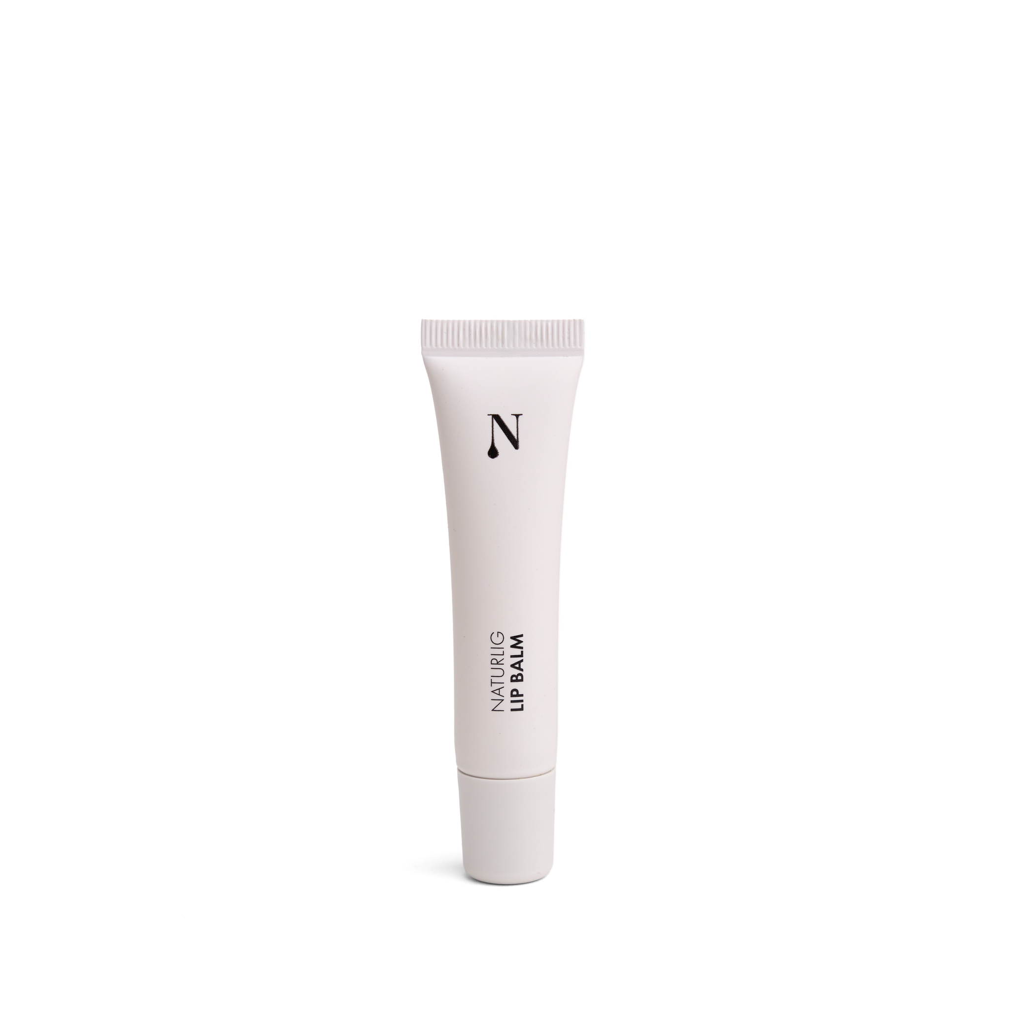 Lip Balm Naturligolie