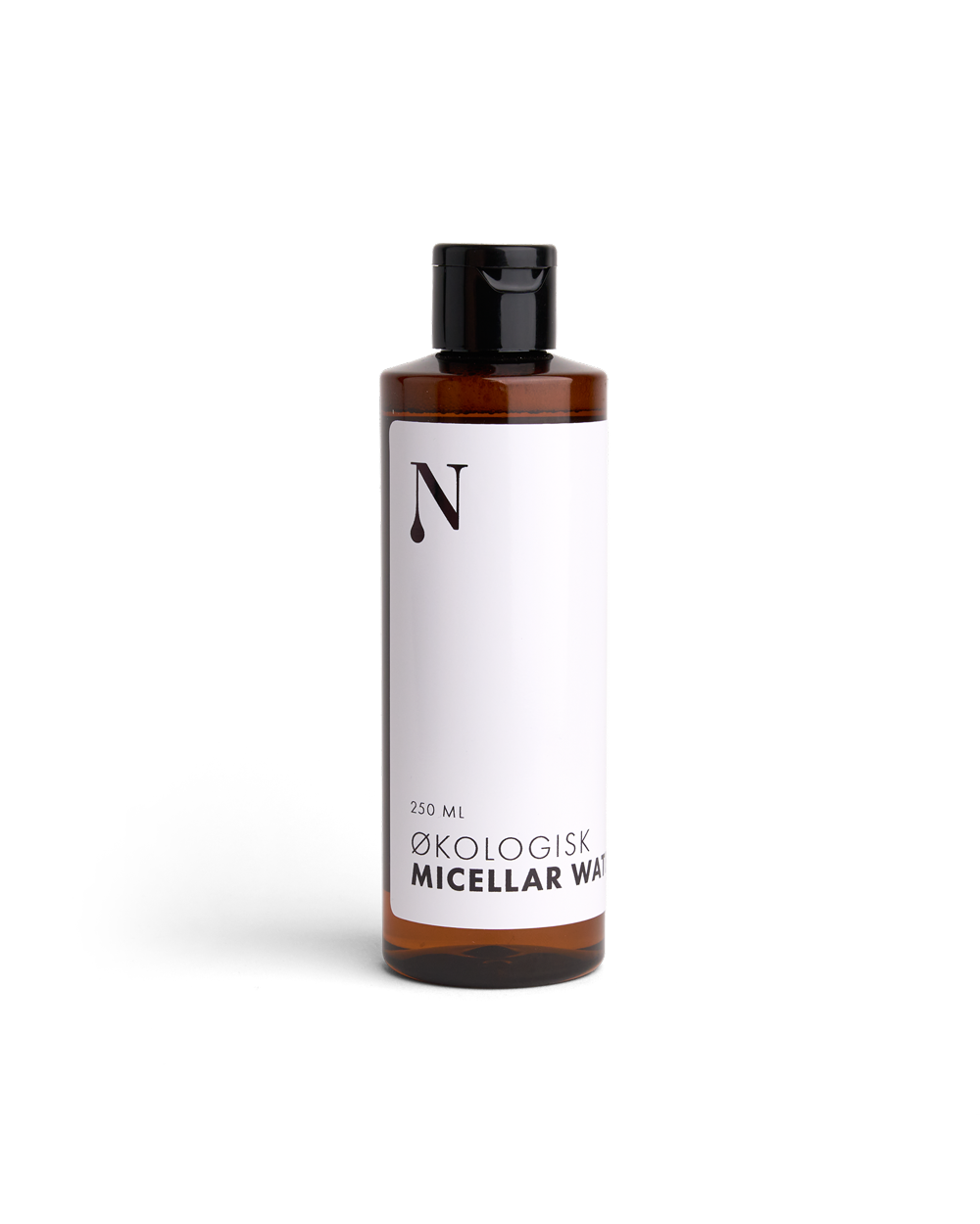 Økologisk Micellar Water 250 ml